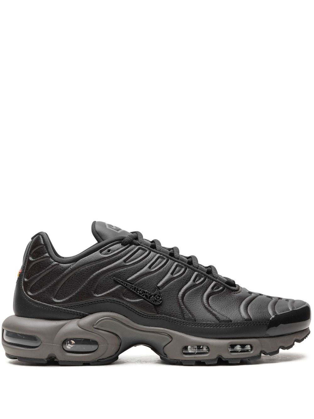 Nike Air Max Plus "Black Tea/Petra Brown" sneakers von Nike