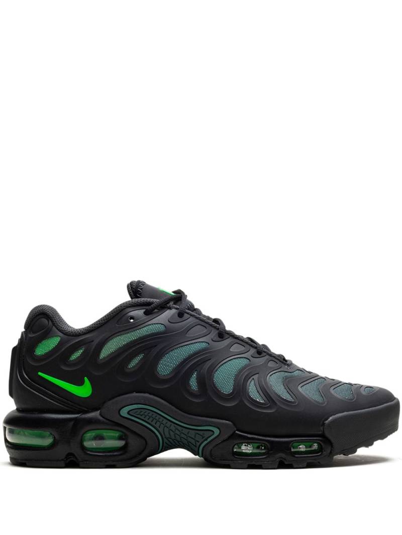 Nike Air Max Plus Drift "Black Volt" sneakers von Nike