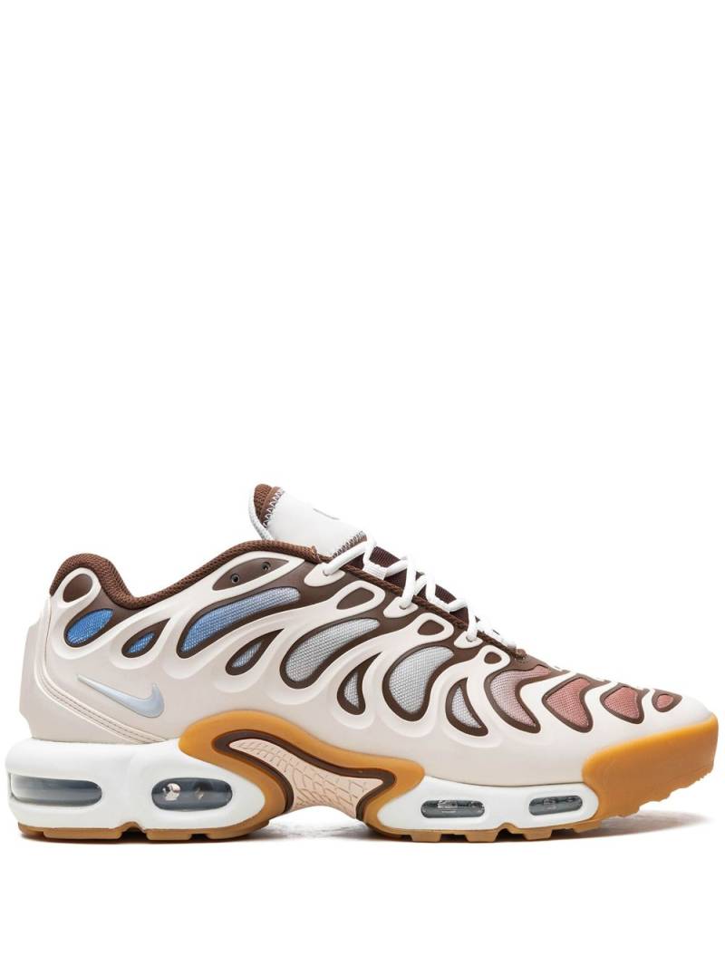 Nike Air Max Plus Drift "Phantom/Cacao Wow" sneakers - Neutrals von Nike