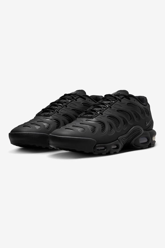 Nike Air Max Plus Drift Sneaker | Black + Anthracite | Herren  | EU41 von Nike