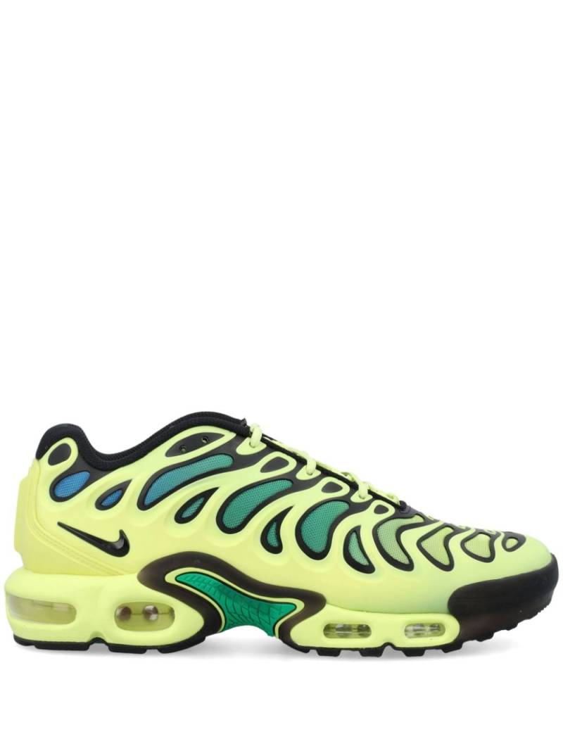 Nike Air Max Plus Drift sneakers - Green von Nike