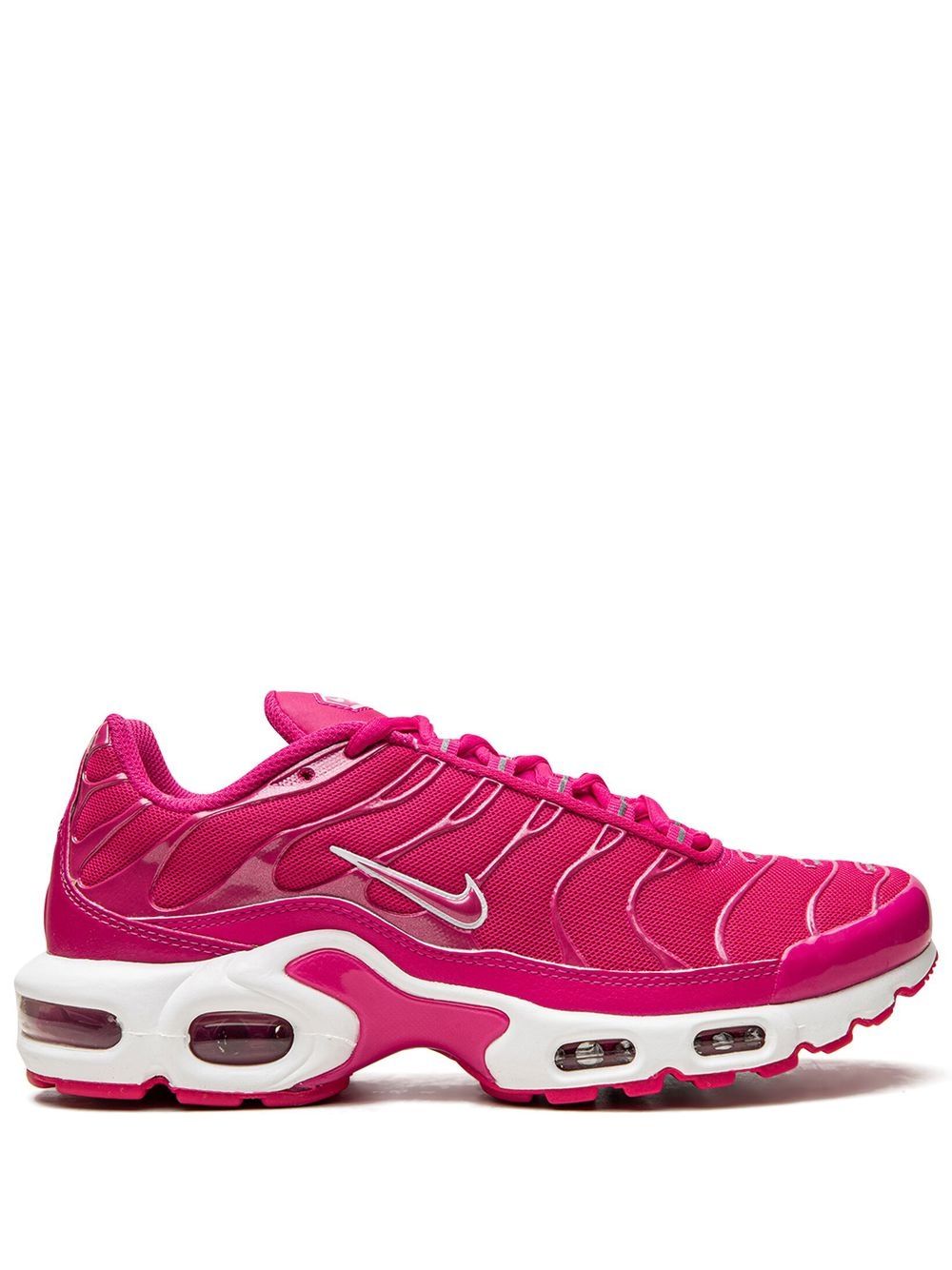 Nike Air Max Plus "Hot Pink" sneakers von Nike