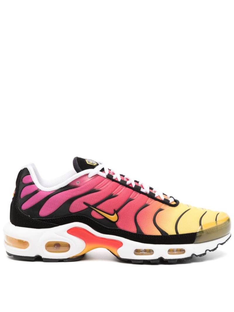 Nike Air Max Plus OG sneakers - Yellow von Nike