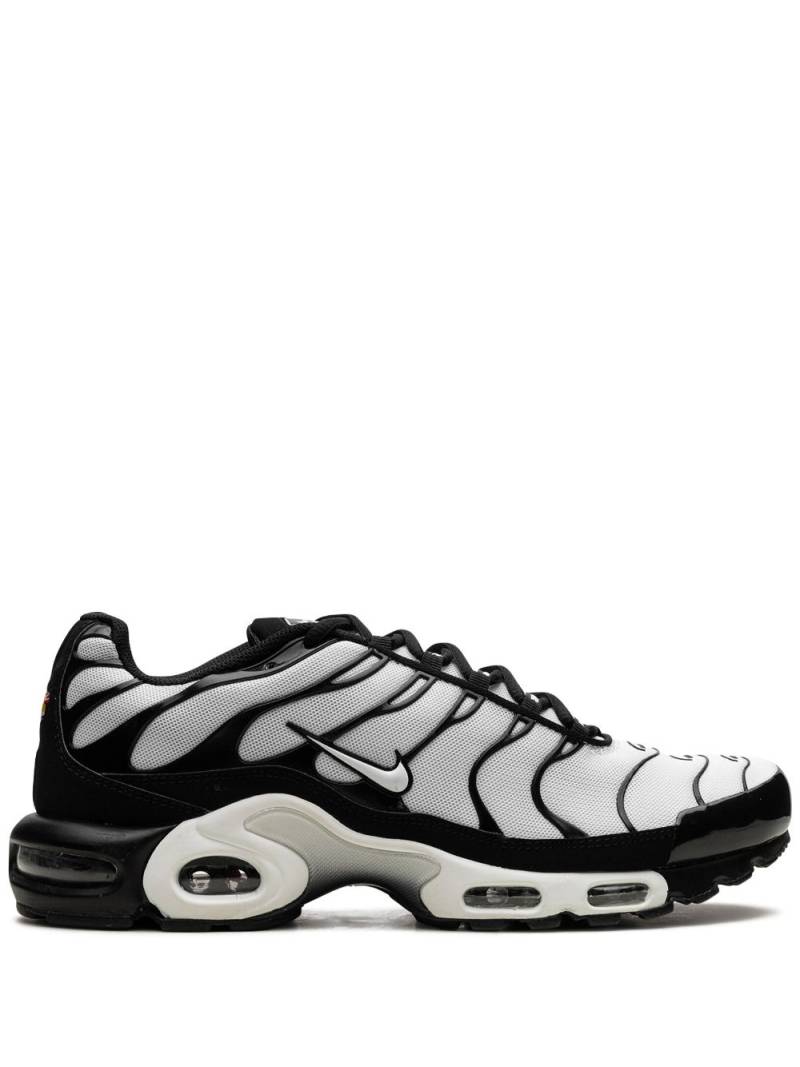 Nike Air Max Plus "Oreo" sneakers - Black von Nike