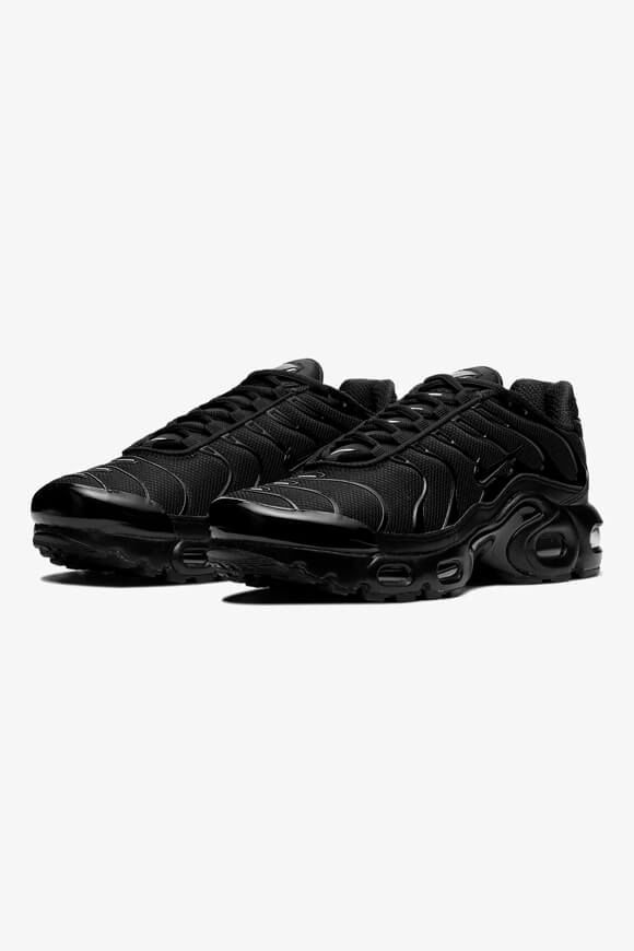 Nike Air Max Plus Sneaker | Black | Jungen  | EU36.5 von Nike