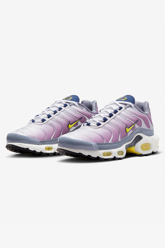 Nike Air Max Plus Sneaker | Violet Dust | Damen  | EU36 von Nike