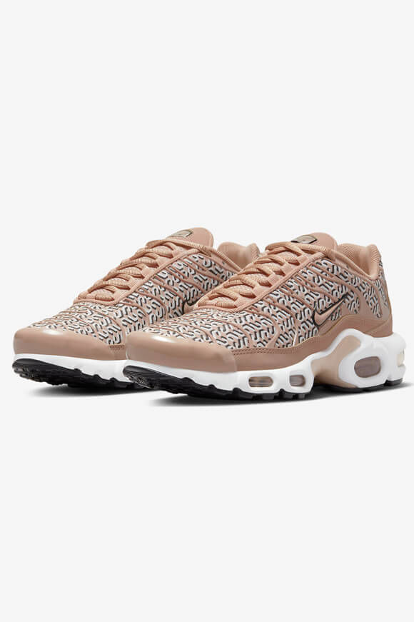 Nike Air Max Plus United in Victory Sneaker | Hemp | Damen  | EU36.5 von Nike