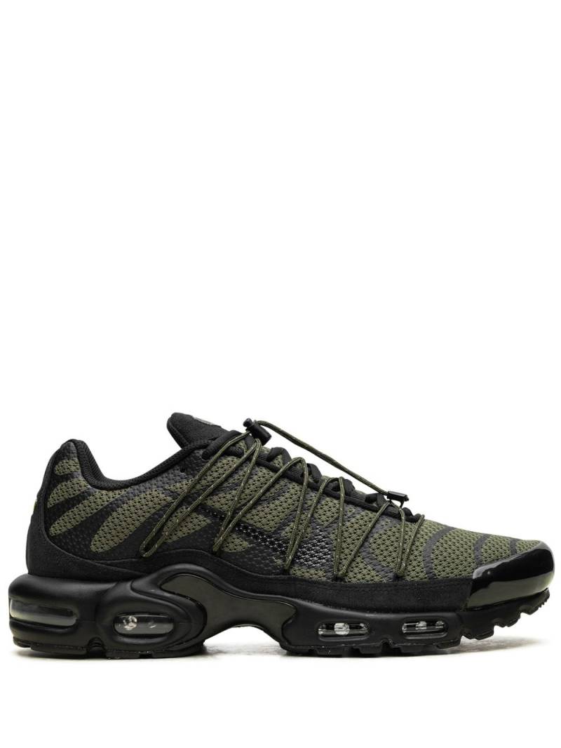 Nike Air Max Plus Utility "Medium Olive" sneakers - Green von Nike