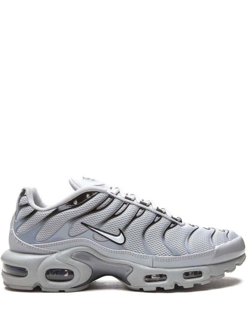 Nike Air Max Plus "Wolf Grey" sneakers von Nike