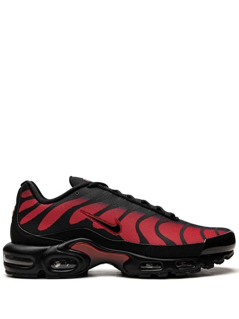 Nike Air Max Plus "Bred Reflective" sneakers - Blue von Nike