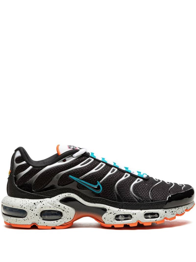 Nike Air Max Plus sneakers - Black von Nike