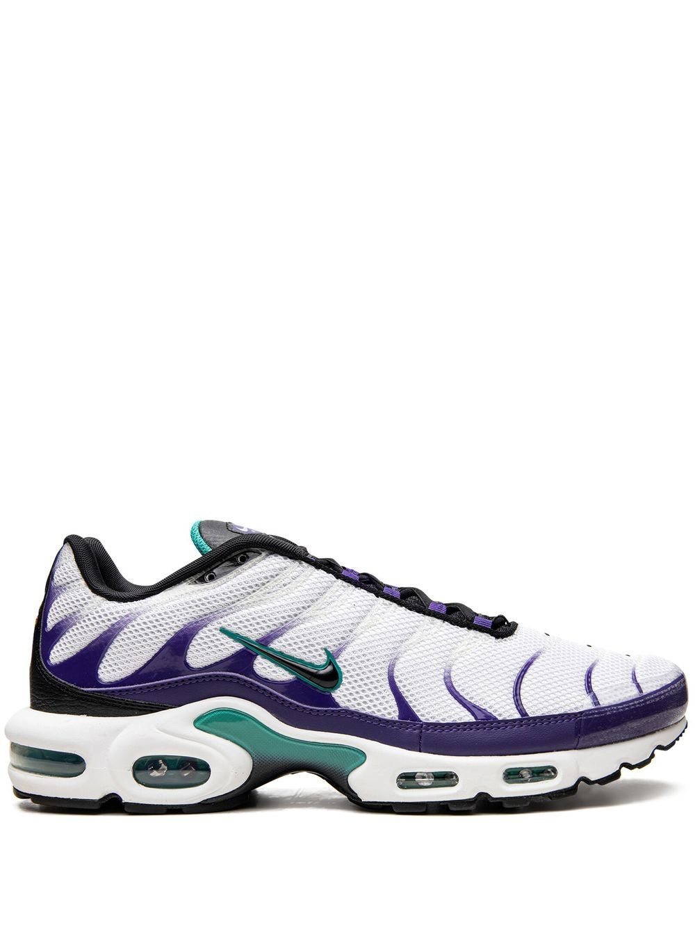 Nike Air Max Plus "Grape" sneakers - White von Nike