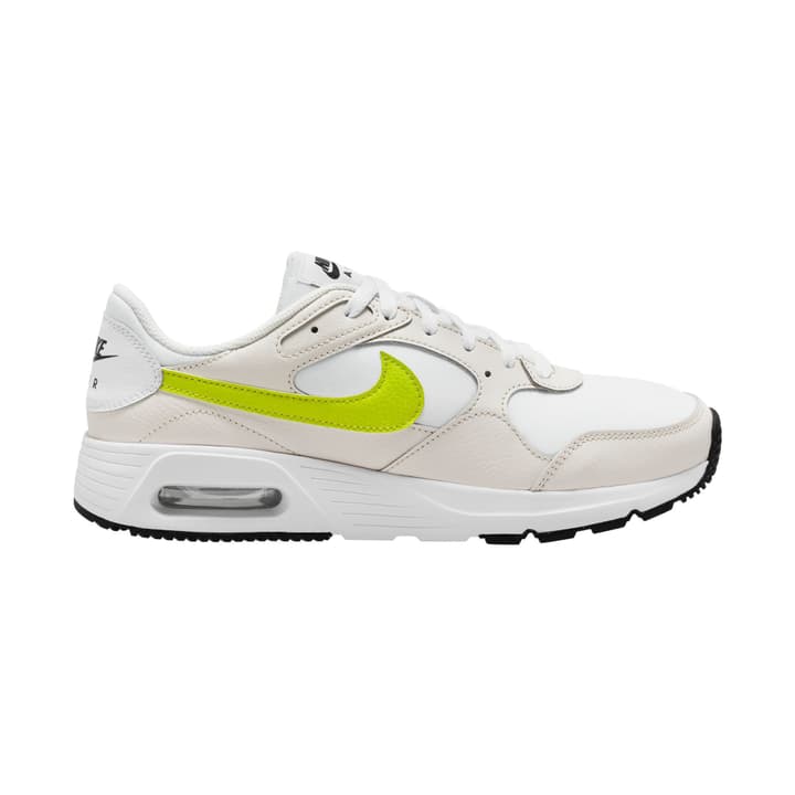 Nike Air Max SC Freizeitschuhe beige von Nike