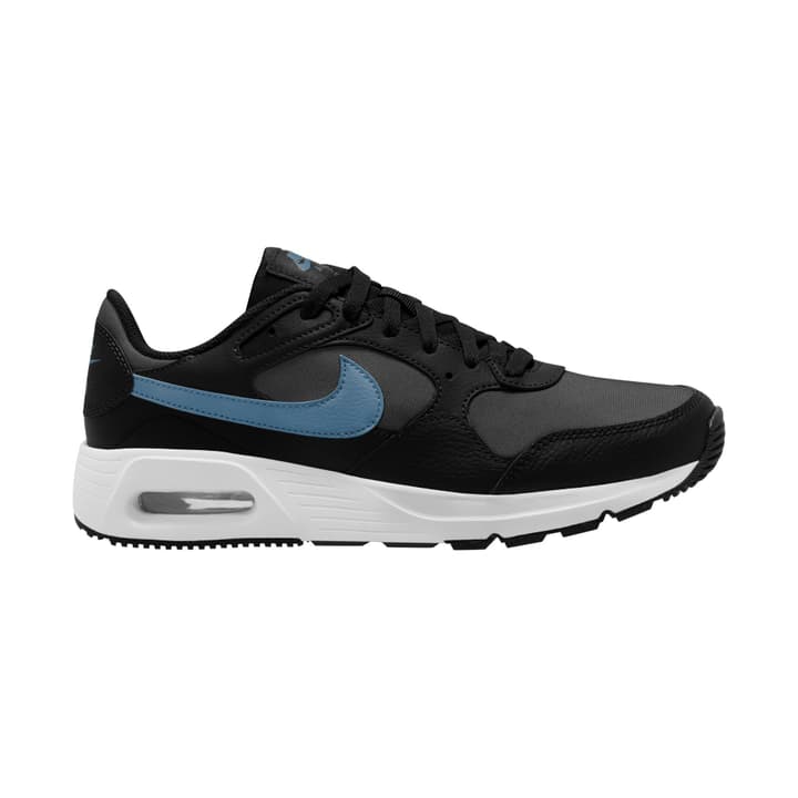 Nike Air Max SC Freizeitschuhe schwarz von Nike