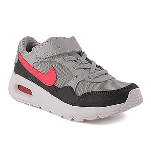 Nike Air Max SC Jungen Sneaker Grau von Nike