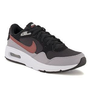 Nike Air Max SC Kinder Sneaker Schwarz von Nike