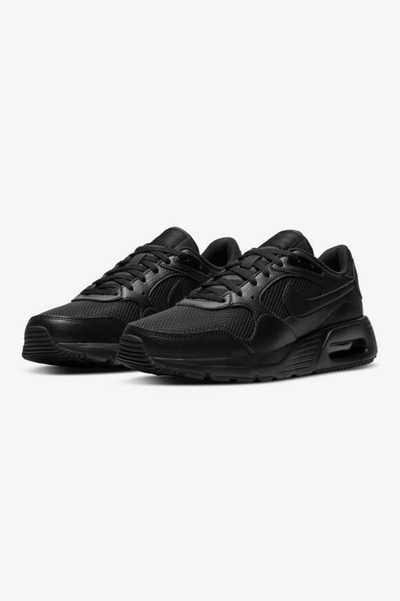 Nike Air Max SC Sneaker | Black | Herren  | EU42 von Nike