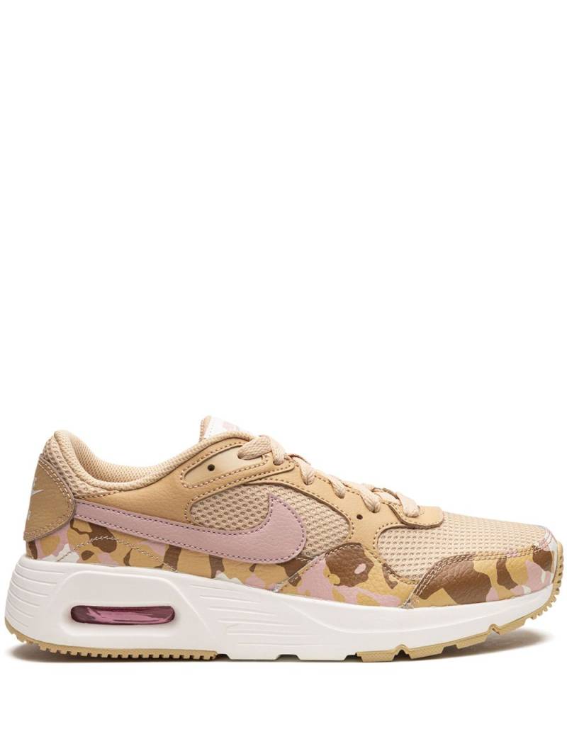 Nike Air Max SC sneakers - Neutrals von Nike