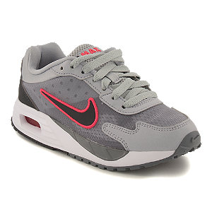 Nike Air Max Solo Jungen Sneaker Grau von Nike