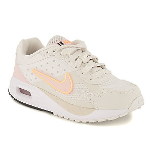 Nike Air Max Solo Mädchen Sneaker Rosa von Nike