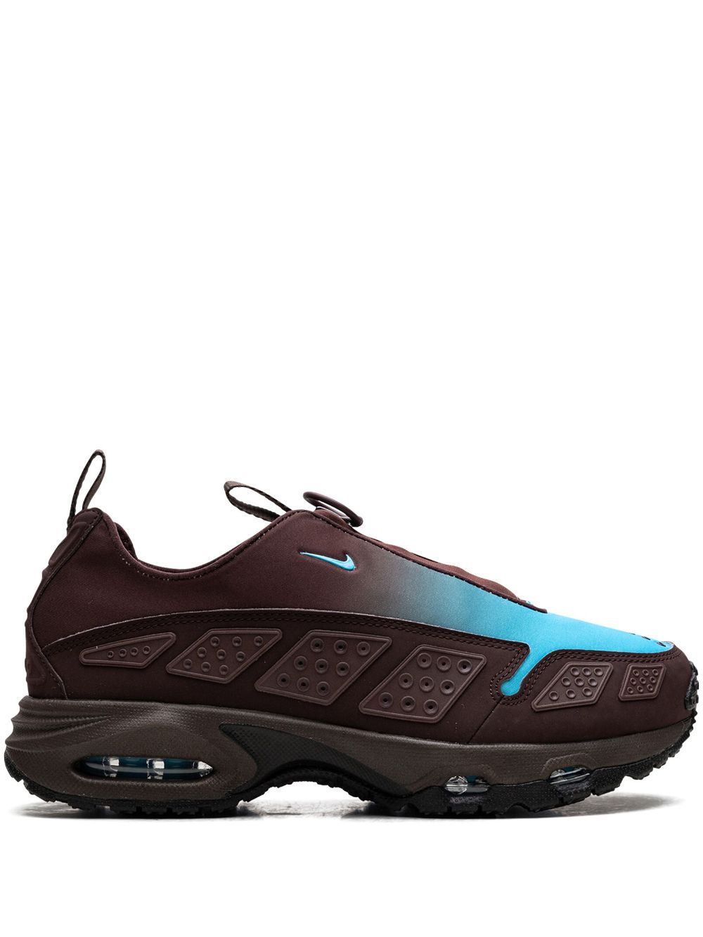 Nike Air Max Sunder "Burgundy Crush/Baltic Blue" sneakers - Brown von Nike