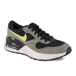 Nike Air Max Systm Jungen Sneaker Schwarz von Nike