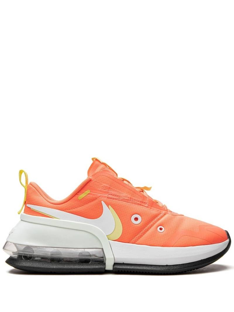 Nike Air Max Up low-top sneakers - Orange von Nike