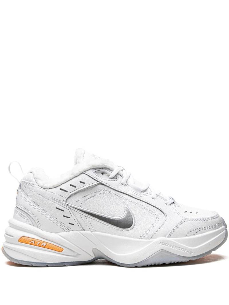 Nike Air Monarch "Snow Day" sneakers - White von Nike