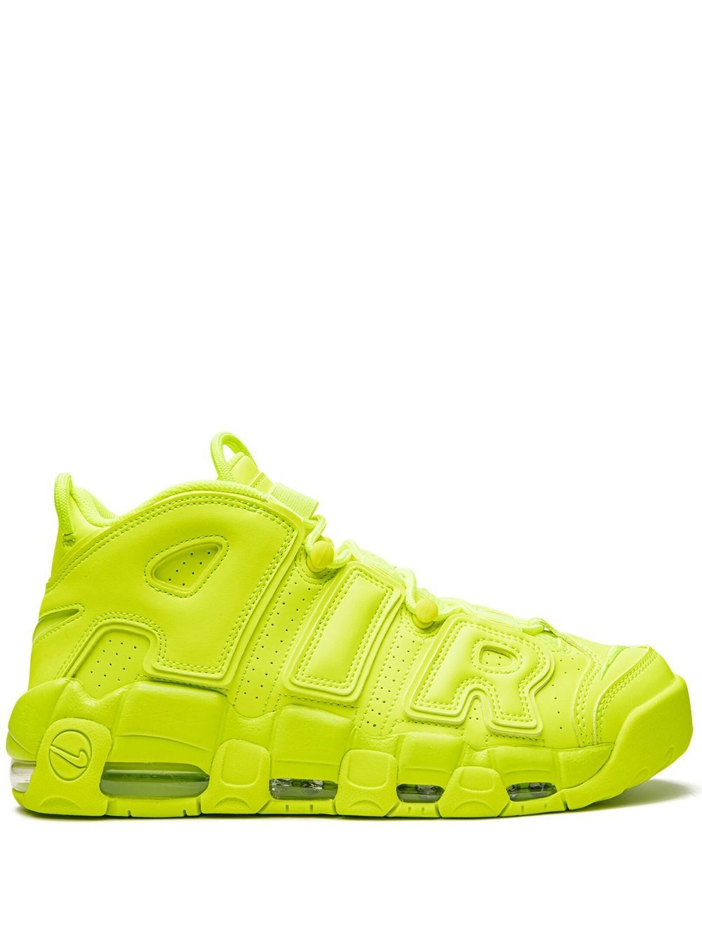 Nike Air More Uptempo '96 "Volt" sneakers - Yellow von Nike