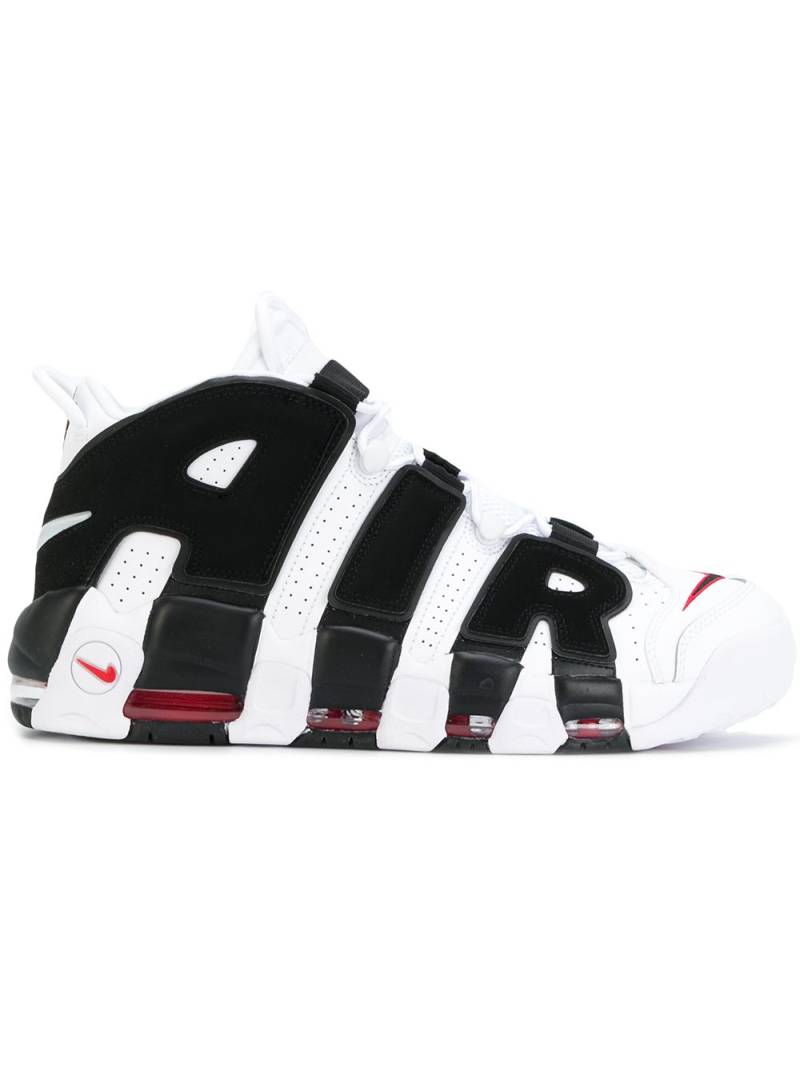 Nike Air More Uptempo sneakers - White von Nike