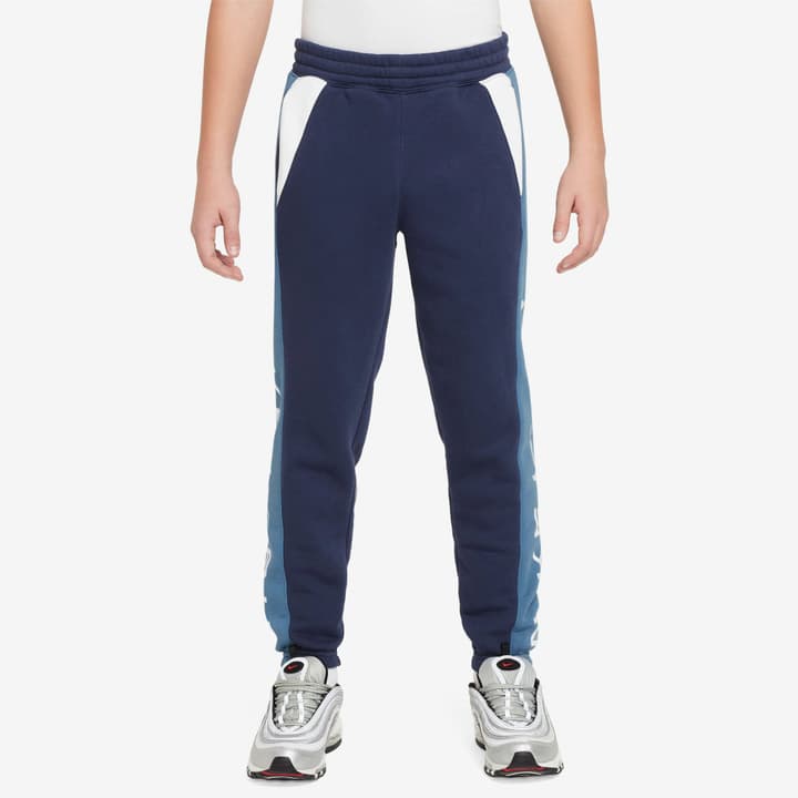 Nike Air Pants Trainerhose marine von Nike