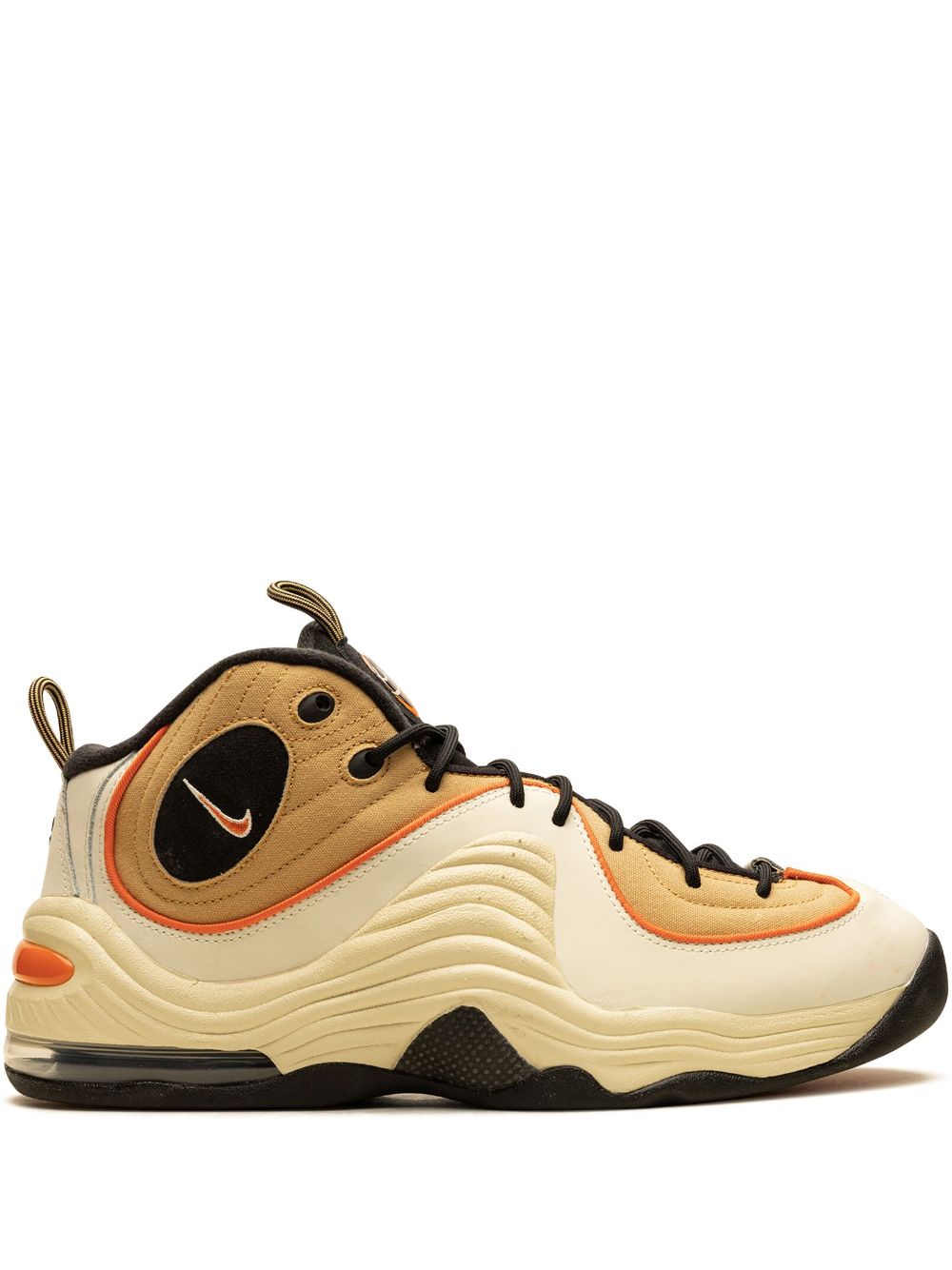 Nike Air Penny 2 sneakers - Neutrals von Nike