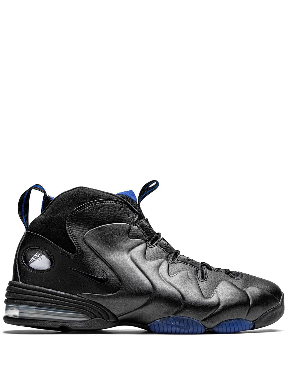 Nike Air Penny 3 "Black Varsity Royal" sneakers von Nike