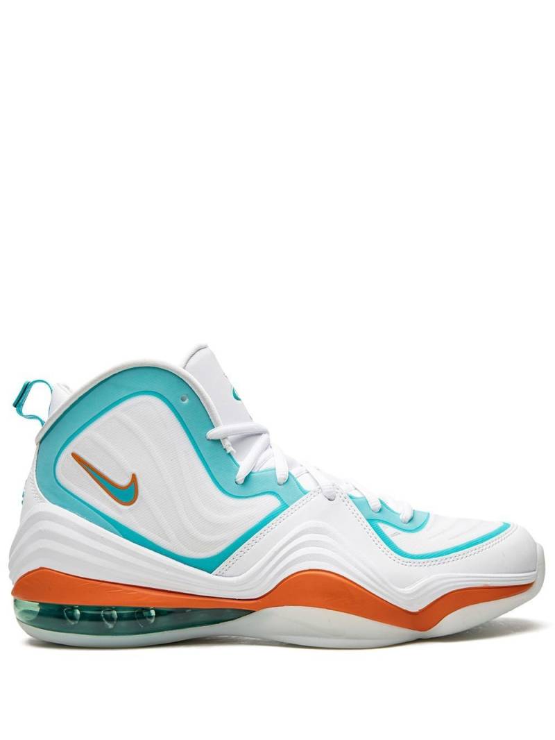 Nike Air Penny V sneakers - White von Nike