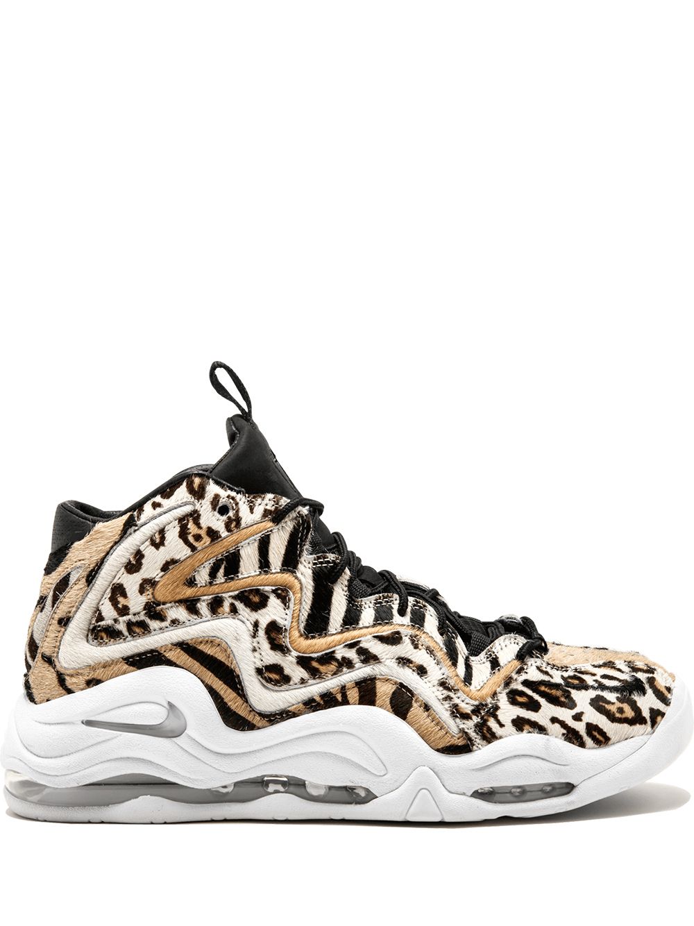 Nike Air Pippen 1 "Animal Skin" sneakers - Neutrals von Nike