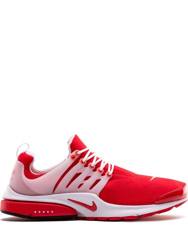 Nike Air Presto 'Comet Red' sneakers von Nike