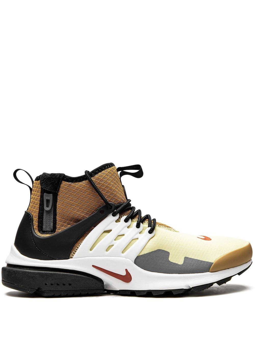 Nike Air Presto Mid Utility "Star Wars Bossk" sneakers - Neutrals von Nike