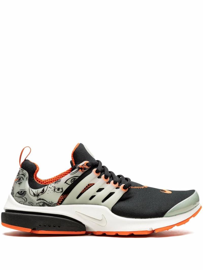 Nike Air Presto PRM "Halloween" sneakers - Black von Nike