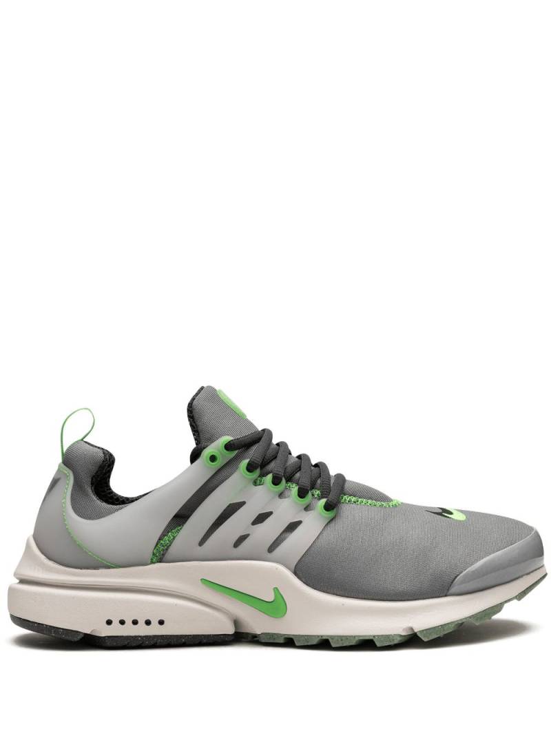 Nike Air Presto Premium "Halloween" sneakers - Grey von Nike