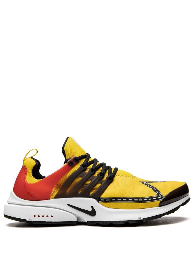 Nike Air Presto "Road Race" sneakers - Yellow von Nike