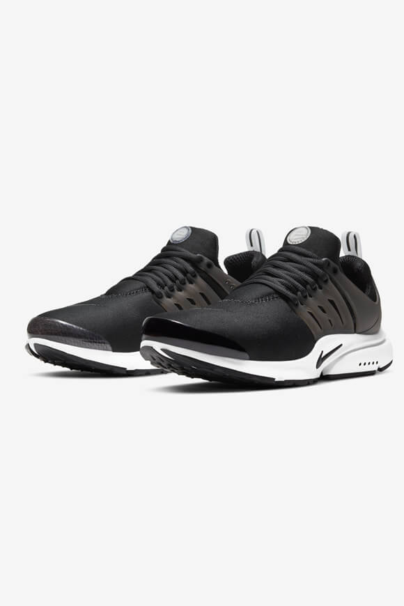 Nike Air Presto Sneaker | Schwarz | Herren  | EU42.5 von Nike