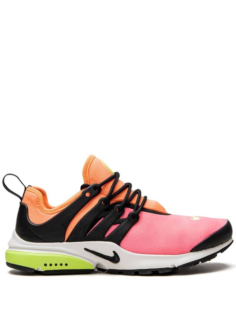 Nike Air Presto low-top sneakers - Pink von Nike