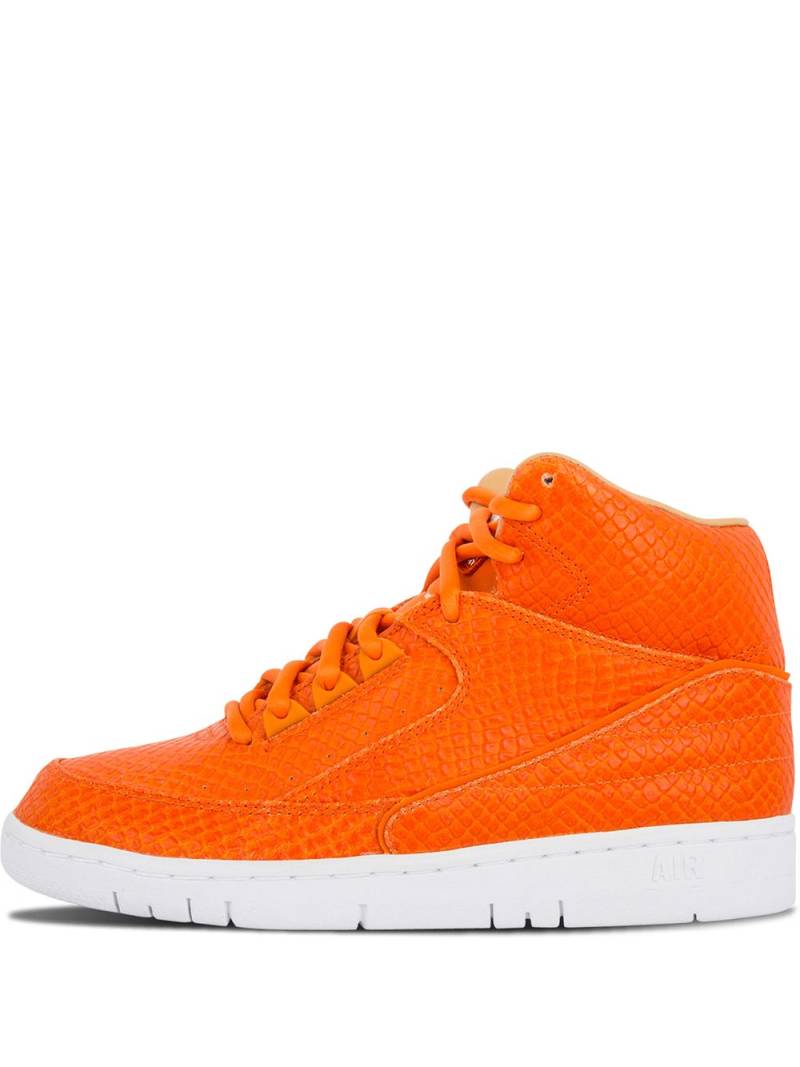 Nike Air Python Lux B SP "Starfish/Starfish-Total Orange" sneakers von Nike