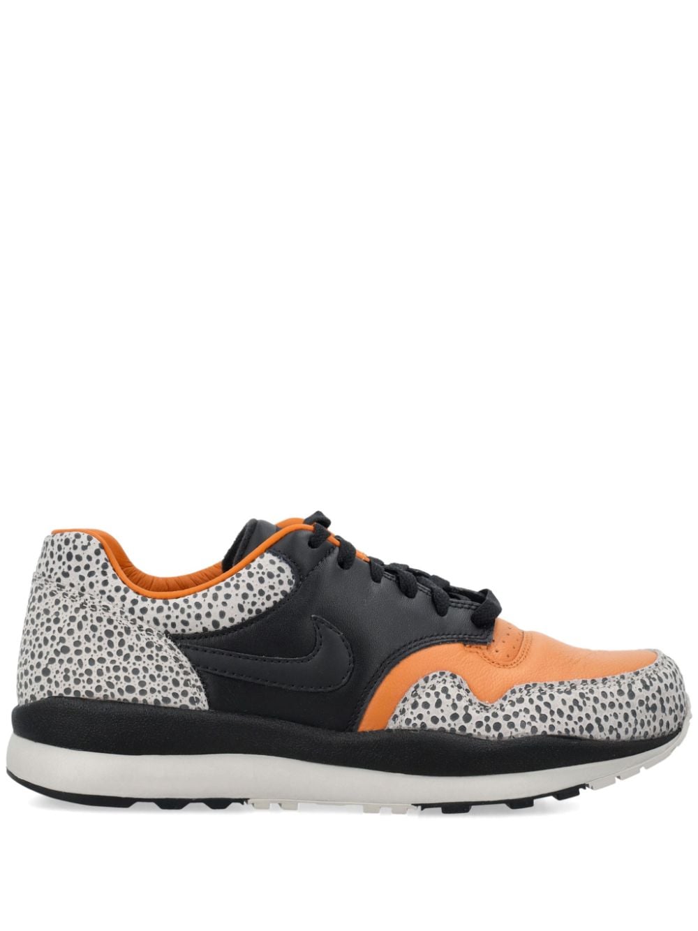 Nike Air Safari Electric sneakers - Black von Nike