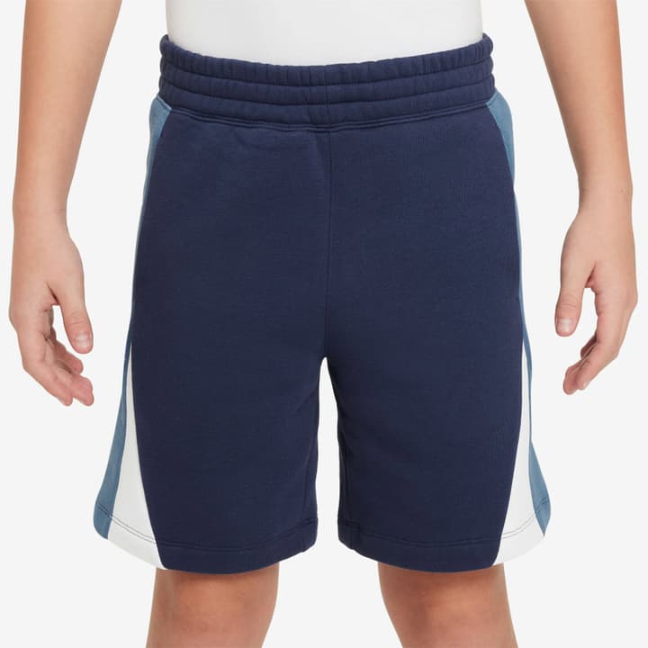 Nike Air Shorts Shorts marine von Nike