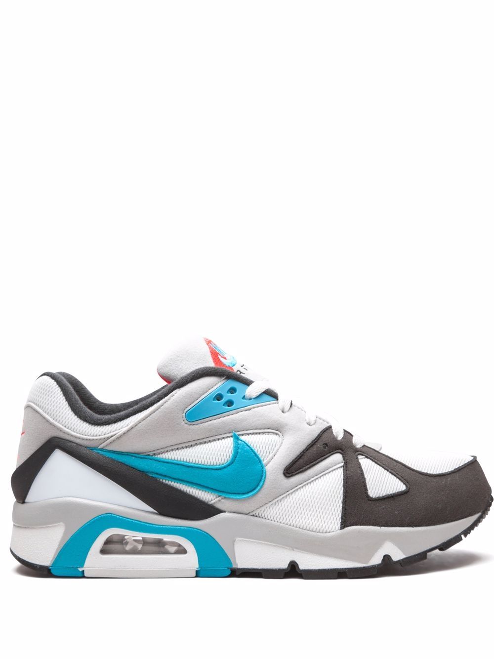 Nike Air Structure Triax '91 OG "Neo Teal" sneakers - White von Nike