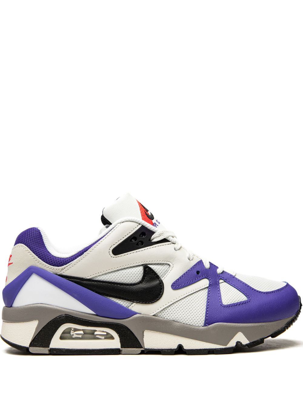 Nike Air Structure Triax 91 "Persian Violet" sneakers - White von Nike