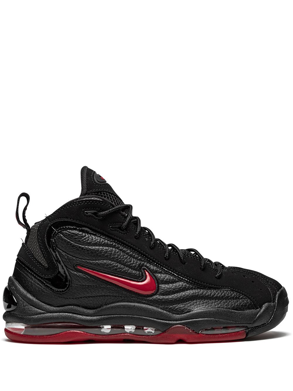 Nike Air Total Max Uptempo "Bred" sneakers - Black von Nike