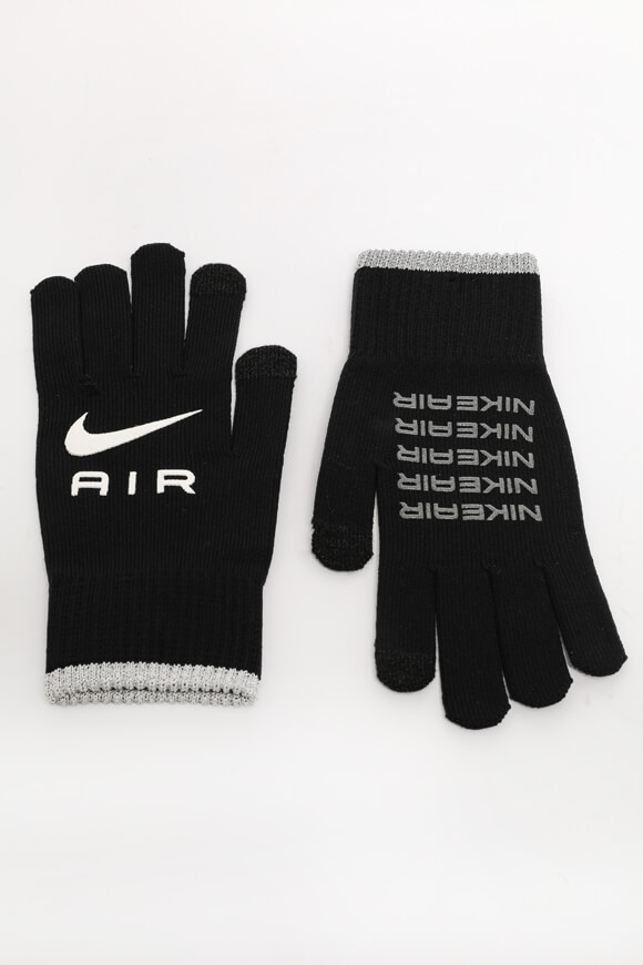 Nike Air Touchscreen Handschuhe | Schwarz | Herren  | L/XL von Nike