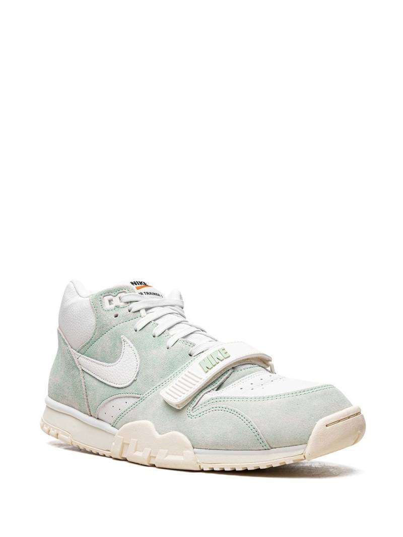 Nike Air Trainer 1 "Enamel Green" sneakers von Nike